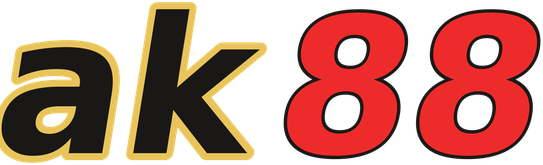 ak88 logotipo